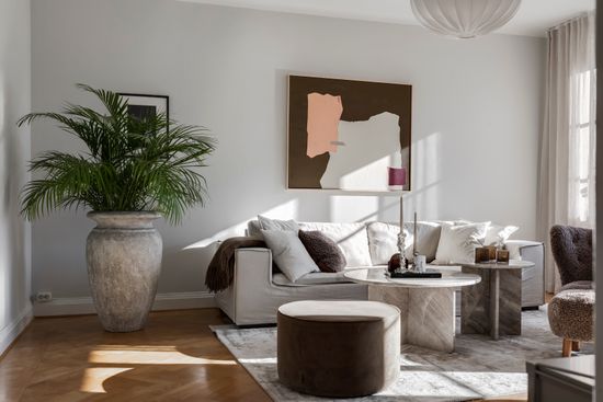 Bostadsrätt, Akensgatan 4A, Öster, Örebro