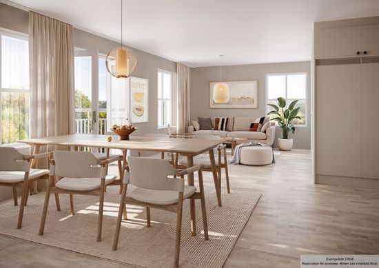 Bostadsrätt, Silvergatan 13, Långedrag - Kungssten, Göteborg