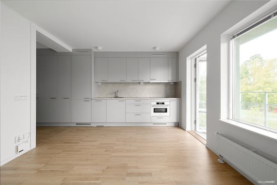 Bostadsrätt, Snödroppsgränd 27, Hässelby Norra Villastad, Stockholm