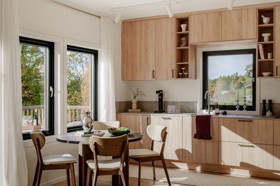 Radhus, Smedjevägen 4D, Huddinge