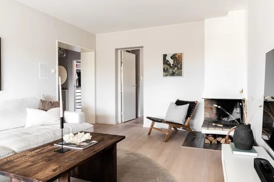 Bostadsrätt, Östra nygatan 108A, Älvsbacka, Skellefteå