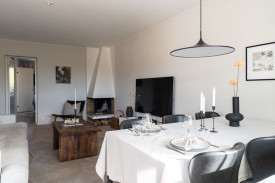 Bostadsrätt, Östra nygatan 108A, Älvsbacka, Skellefteå