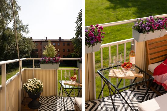 Bostadsrätt, Galonvägen 1, Riksby, Stockholm