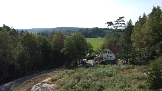 Tomt, Staby 272, Kärna, Kungälv