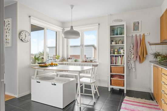 Bostadsrätt, Äppelstigen 2, Brevik, Lidingö