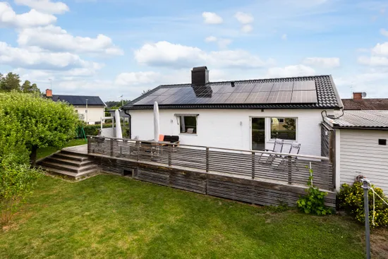 Villa, Pilörtsvägen 5, Sturefors, Linköping