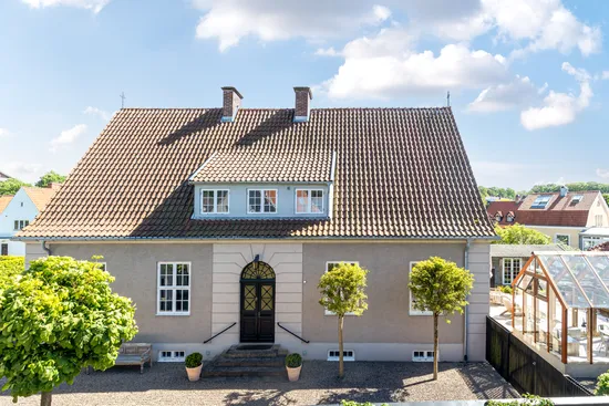 Villa, Villagatan 11, Ängelholm - Centrum, Ängelholm