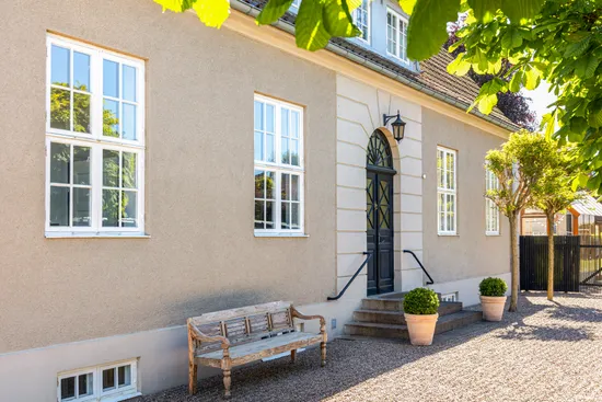 Villa, Villagatan 11, Ängelholm - Centrum, Ängelholm