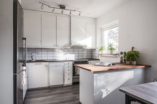 Bostadsrätt, Adelgatan 5C, Funkabo, Kalmar