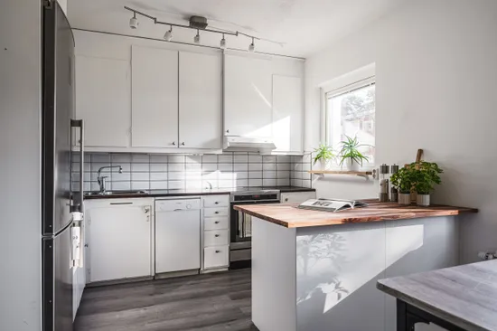 Bostadsrätt, Adelgatan 5C, Funkabo, Kalmar