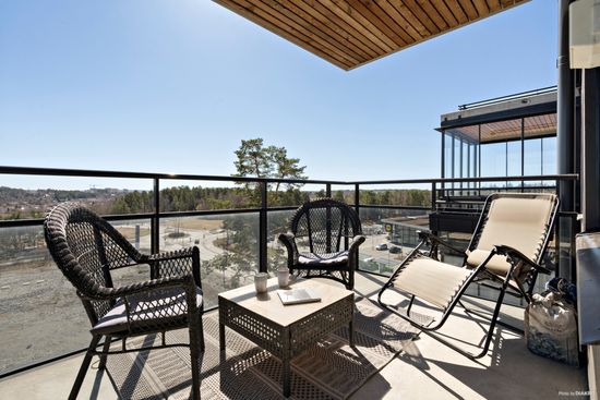 Bostadsrätt, Femstenavägen 3, 4tr, Brunna Park, Upplands-Bro