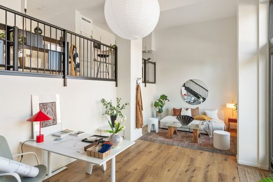 Bostadsrätt, Baldersgatan 8C, Norrtälje