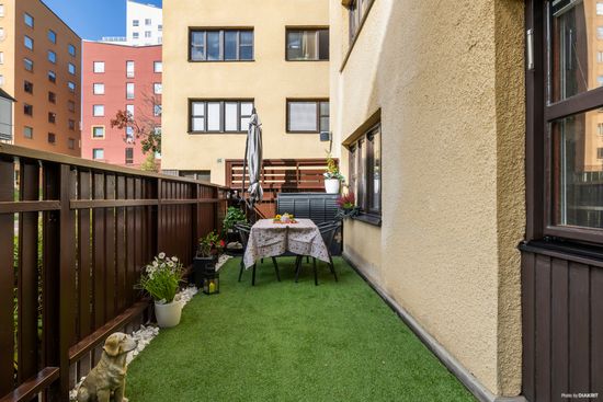 Bostadsrätt, Helsingörsgatan 44, Kista, Sollentuna