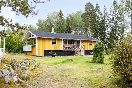 Fritidshus, Söderby-Karlsäng 98, Öregrund , Östhammar