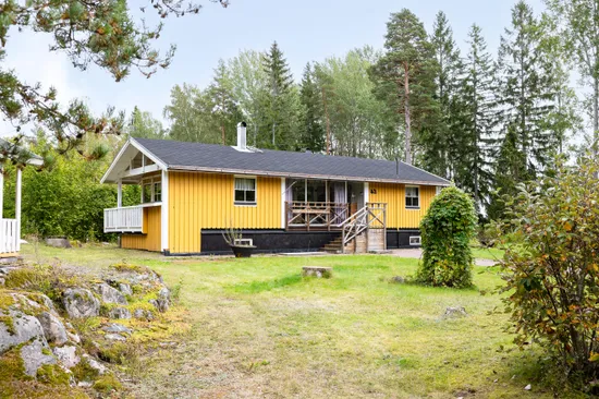 Fritidshus, Söderby-Karlsäng 98, Öregrund , Östhammar