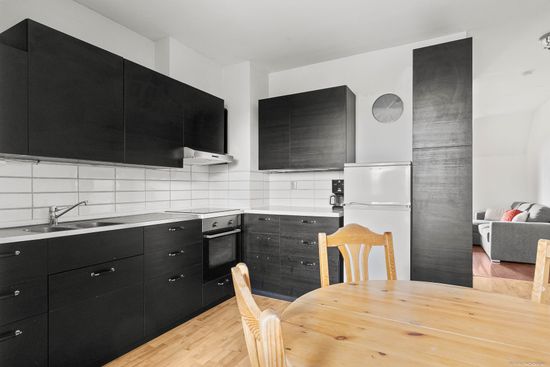 Bostadsrätt, Föreningsgatan 40A, Sjöbo Centrum, Sjöbo