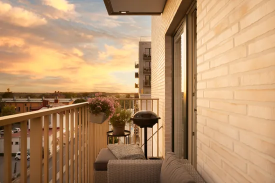 Bostadsrätt, Kratsbodavägen 46A, Bromma - Mariehäll, Stockholm