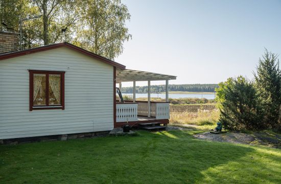 Fritidshus, Busterud 401, Östra Fågelvik, Karlstad