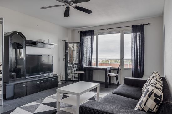 Bostadsrätt, Furuvägen 18A, Åsa, Oskarshamn