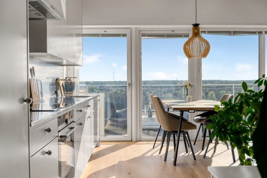 Bostadsrätt, Tollarevägen 57, Tollare, Nacka