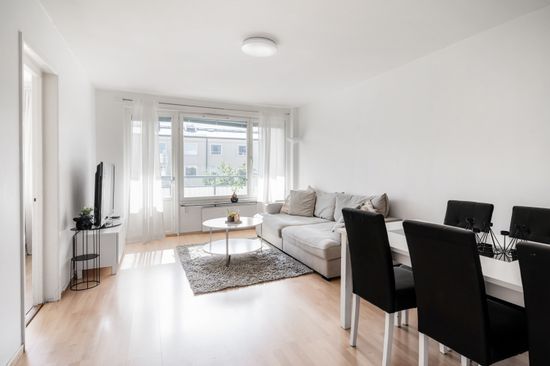 Bostadsrätt, Månadsvägen 67, Jakobsberg, Järfälla