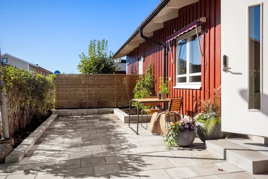 Bostadsrätt, Mineralvägen 14, Kungsbacka - Signeskulle, Kungsbacka