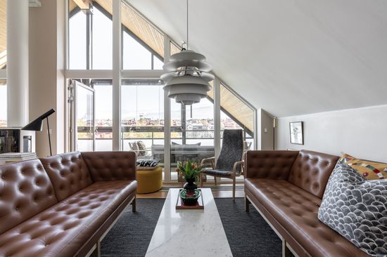 Bostadsrätt, Storsjöstråket 14, Centrala Östersund, Östersund