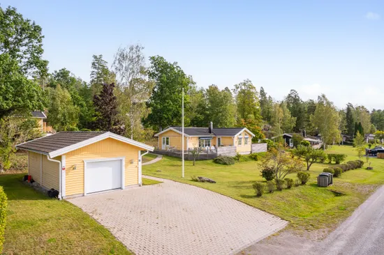 Fritidshus, Hästhagsvägen 11, Ramsdal, Söderköping