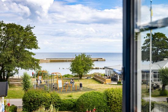 Villa, Stengatan 20, Kivik, Simrishamn