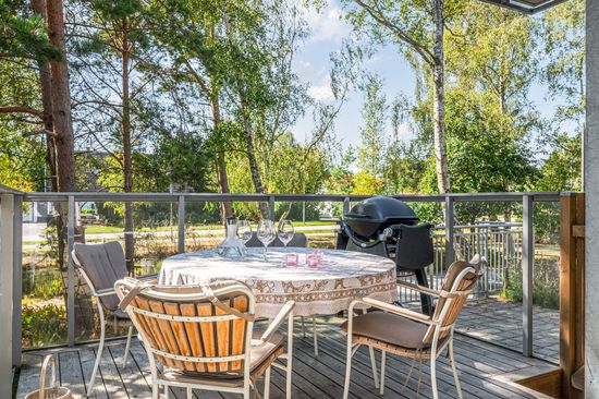 Bostadsrätt, Clemensagervägen 3D, Falsterbo, Vellinge