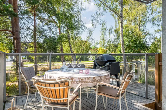 Bostadsrätt, Clemensagervägen 3D, Falsterbo, Vellinge