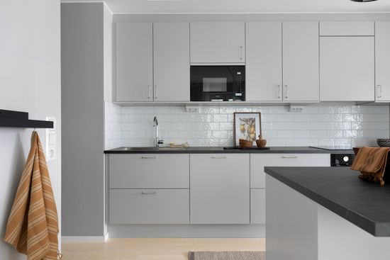 Bostadsrätt, Bidevindsgränd 5, lgh 3-1203 Juno, våning 2, Vega, Haninge