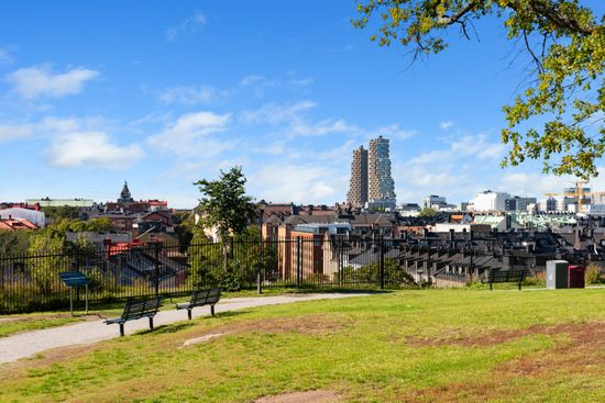 Bostadsrätt, Roslagsgatan 29A 4/4, Vasastan - Sibirien, Stockholm