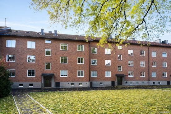 Bostadsrätt, Söderljungsgatan 8, Borås