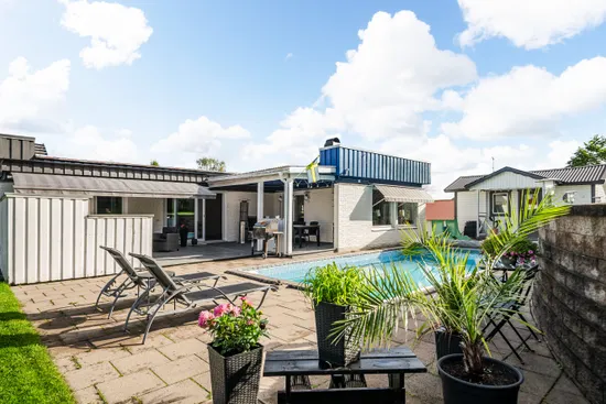 Villa, Södra Tvillingvägen 10, Säter