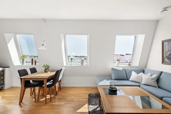 Bostadsrätt, Rådhusgatan 15, Karlshamn Centrum, Karlshamn