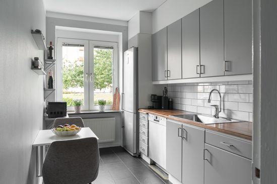 Bostadsrätt, Ellstorpsgatan 4K, Ellstorp, Malmö