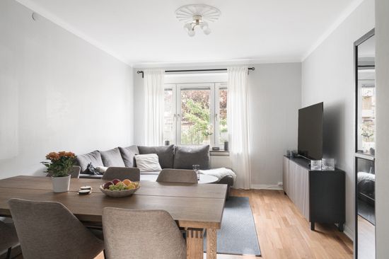 Bostadsrätt, Ellstorpsgatan 4K, Ellstorp, Malmö