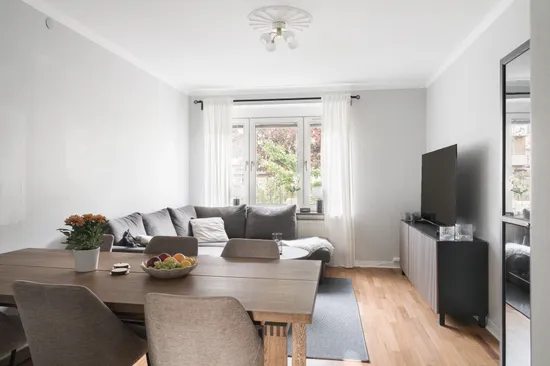 Bostadsrätt, Ellstorpsgatan 4K, Ellstorp, Malmö