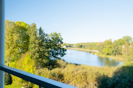 Bostadsrätt, Orrögatan 8C, Flen