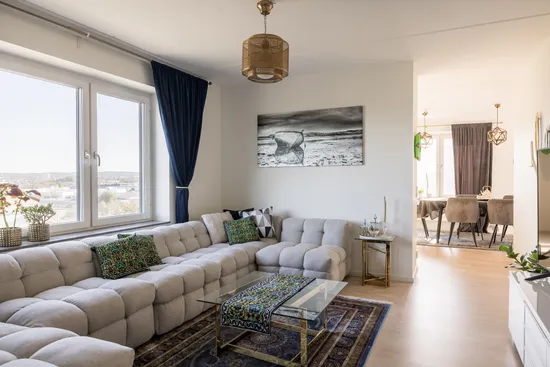 Bostadsrätt, Kobbeslätten 6, Askim, Göteborg