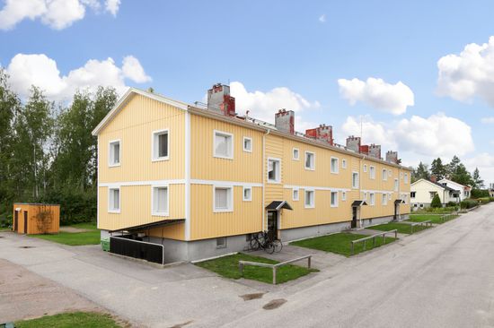 Bostadsrätt, Vikingavägen 16, Sandviken, Seestaden, Sandviken