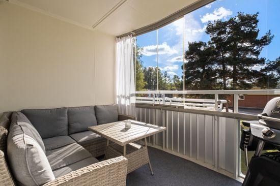 Bostadsrätt, Myggdalsvägen 30, Tyresö Centrum, Tyresö