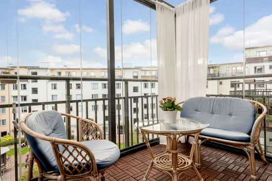 Bostadsrätt, Siktargatan 10, Kungsängen / Industristaden, Uppsala