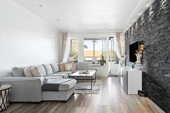 Bostadsrätt, Brynjegatan 20, Komarken, Kungälv