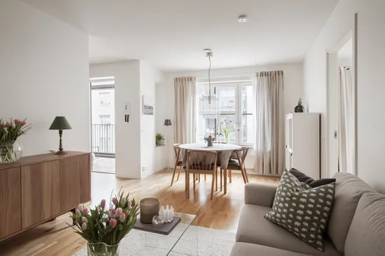 Bostadsrätt, Långängen 9, Centrala Hisingen, Göteborg