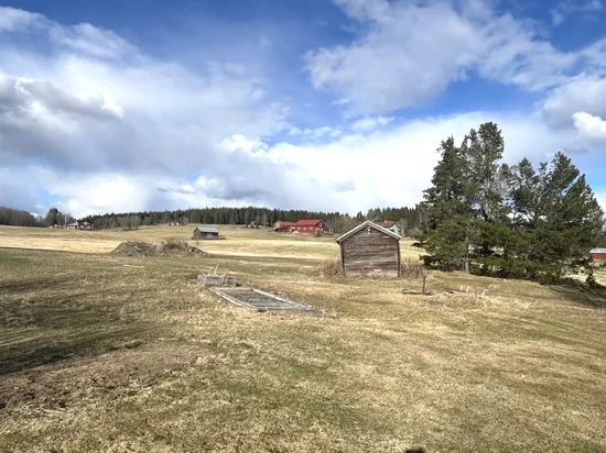 Gård/Skog, Norderåsen 625, Norderåsen, Östersund