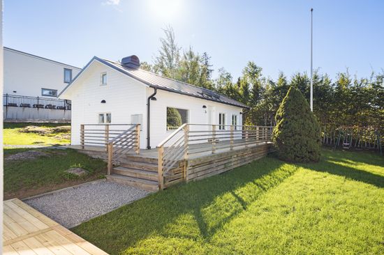 Bostadsrätt, Skönabergsvägen 3B, Högmora, Huddinge