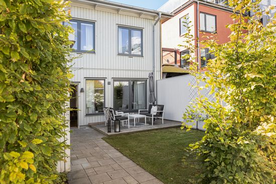 Bostadsrätt, Radhus, Notplatsen 3, Lomma - Strandstaden, Lomma
