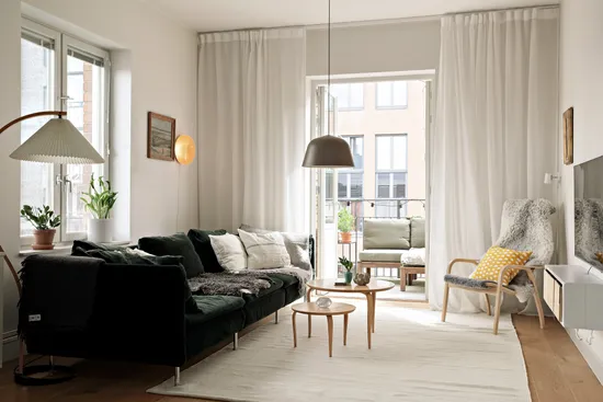 Bostadsrätt, Mjölnarvägen 18, Kvarnholmen, Nacka